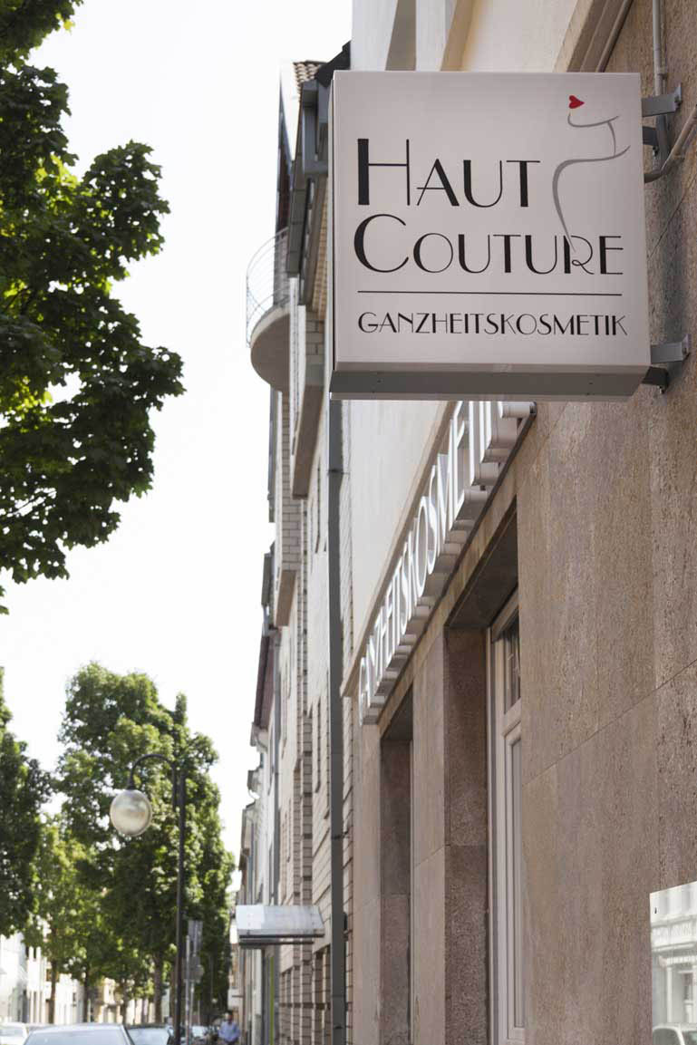 ganzheitskosmetik hautcouture in mönchengladbach