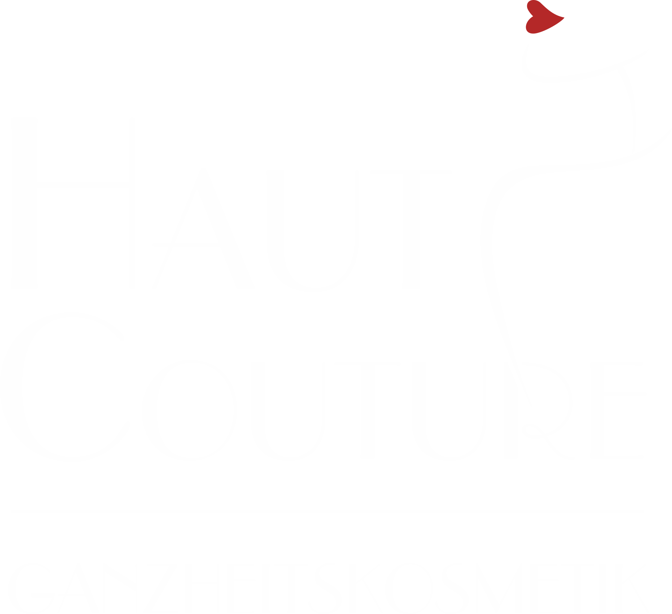 ganzheitskosmetik hautcouture